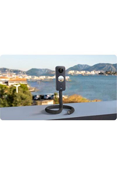 Insta360 حامل ذيل القرد لهواتف One R/One RS/One X/One X2/GO 2