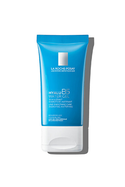 La Roche Posay Hyalu B5 Nemlendiren ve Matlaştıran Jel Krem 40 ml