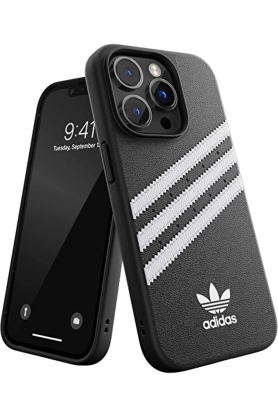 adidas Originals Cases Designed for iPhone 14 Pro Max | Shockproof Drop Prote...