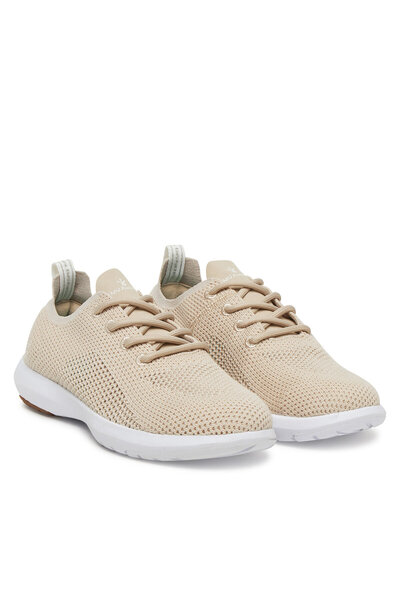 EMU Australia Teniși Springbrook pentru femei cu imprimeu de ovăz W13165