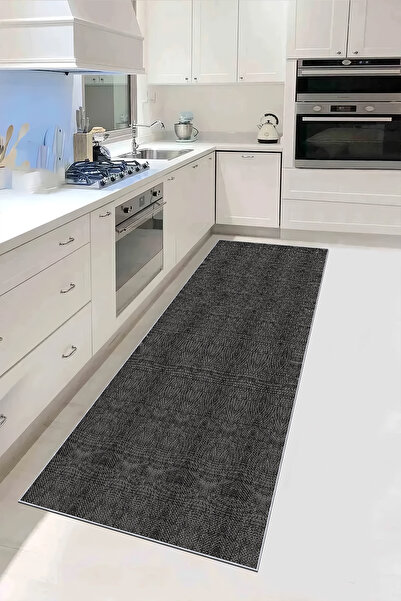 dekorug Digital Printing Cotton Woven Base Sisal Patterned Runner Hallway Carpet