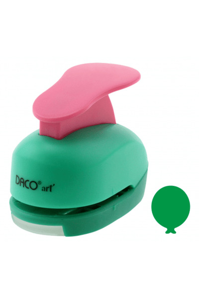 daço Perforator Hobby 2.5CM Balon DACO (PF025/36)