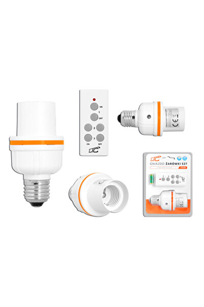 ALIEN Dulie cu telecomanda