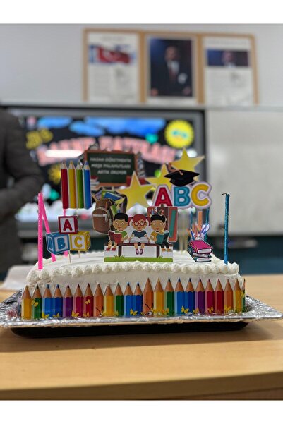 E-Quality Pasta süsü Artık Okuyorum