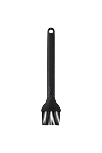 IKEA GRILLTIDER Grill Brush, Silicone