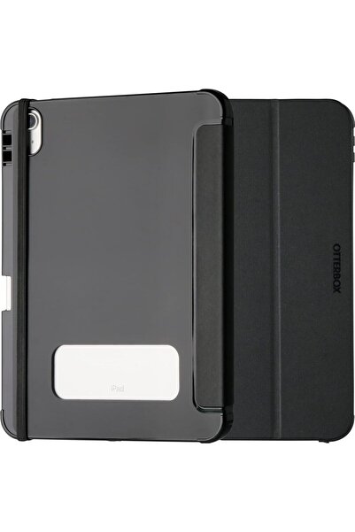 OTTERBOX حافظة رياكت فوليو لجهاز آيباد الجيل العاشر/الحادي عشر (A16)، مقاومة ...
