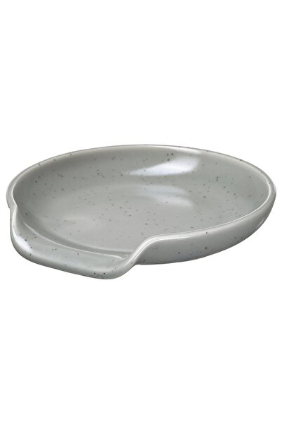 IKEA Suport lingură RÖDSYRA, gri deschis-albastru, 12 cm