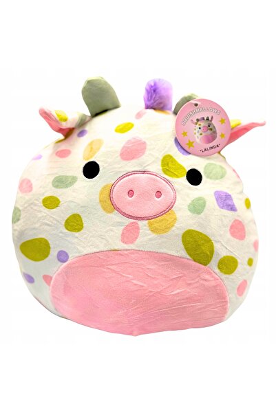 Other Jucărie de pluș vacă Jucărie moale pentru copii, mărime mare, 30 cm