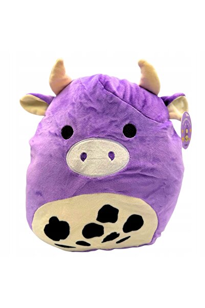 Other Jucărie de pluș vacă Jucărie moale pentru copii, mărime mare, 19 cm