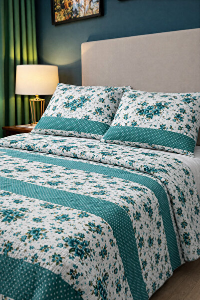 İQON قطعة واحدة من بيك مينيمال باللون الفيروزي (قطعة واحدة)