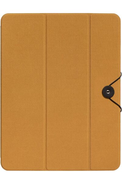 Native Union W.F.A iPad Folio – Minimalist Foldable iPad Stand and Cover