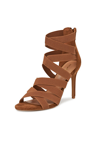 DeeZee women's sandals brown JY017759-2