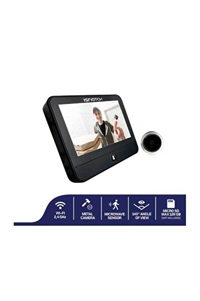 ALIEN WiFi Smart Intercom