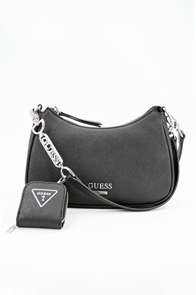 Guess women's bag Black