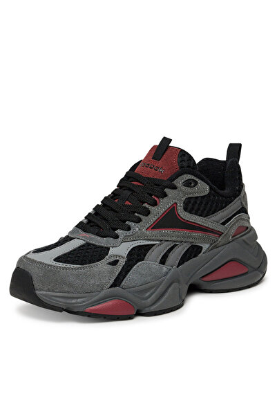 Reebok sneakers men's gray CHARGE AR30246MNRB