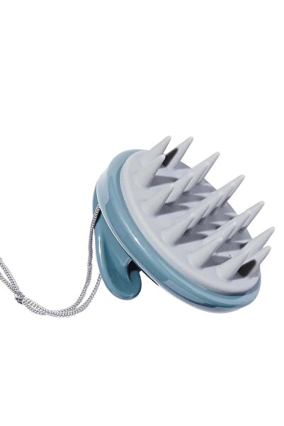 briogeo جهاز تدليك فروة الرأس لتنشيطها وتحفيزها