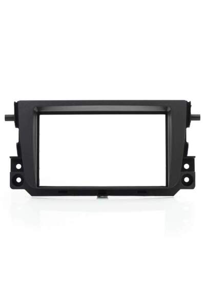 CarGuard Προσαρμογέας 2 DIN SMART ForTwo 2011+