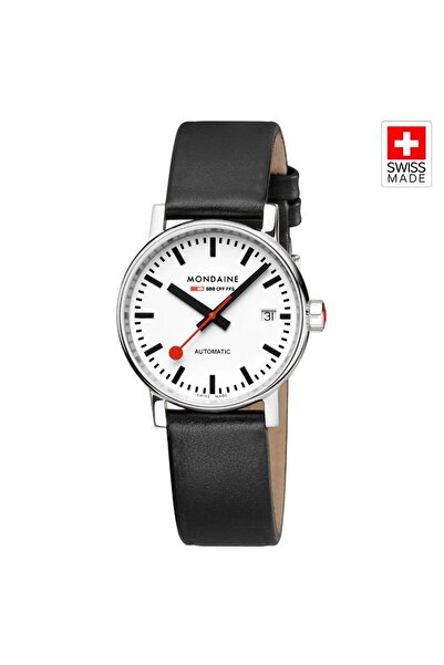 MONDAINE ساعة يد أوتوماتيكية EVO2 MSE.35610.LBV