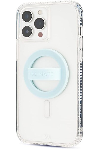 Case-Mate Magnetic Phone Grip [Loop Grip] - Removable Magnetic Phone Ring Hol...