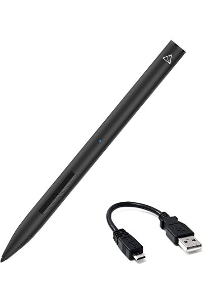 Adonit Note Plus (ADNSB) Palm Rejection, Pressure Sensitivity, Shortcut Butto...