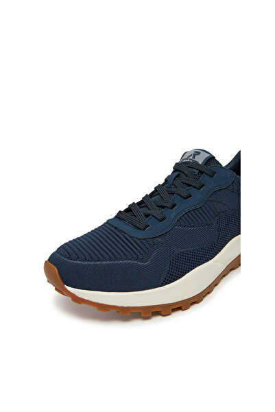 Rieker sneakers men's navy blue U1302-14