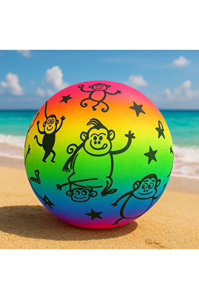 GNR Market Set of 10 Beach Balls