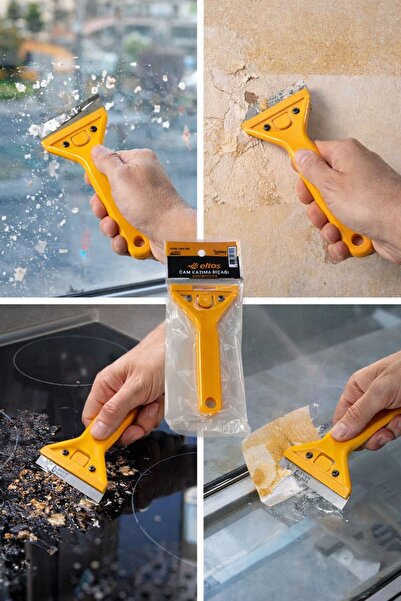 Eltos CAM KAZIMA BIÇAĞI