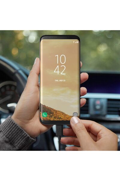 Belkin USB-A to USB-C Charge Cable, 1.2m