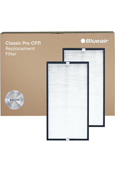 BLUEAIR Genuine Replacement filter for Classic Pro CP7i/6700i