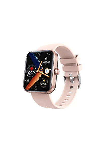 OEM Ceas smartwatch si bratara fitness, KINGSTAR, model S80 PRO, Notificari A...