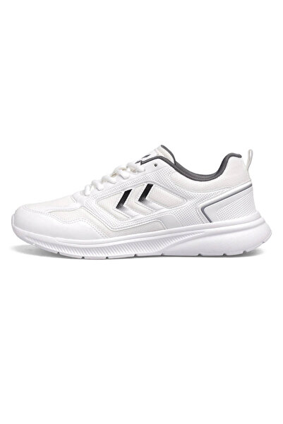hummel Rush Ii White Unisex Sneaker 900895-9124