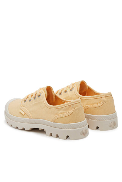 Palladium sneakers women Pina Cotta Pampa Oxford 92351-7