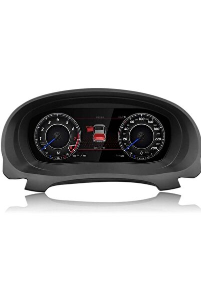 Dobest VOLKSWAGEN GOLF 7 HAYALET HIZ GÖSTERGESİ