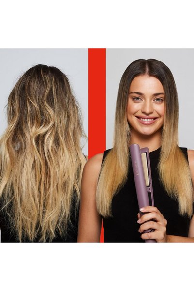 Remington Placă de îndreptat părul AIRvive™ Slim Straightener S8930