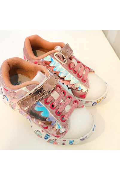 BUCKHEAD Cındy Дитяче взуття