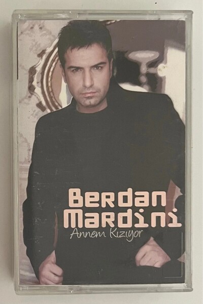 Seyhan Müzik كاسيت - أمي تبكي بيردان ماردين كاسيت