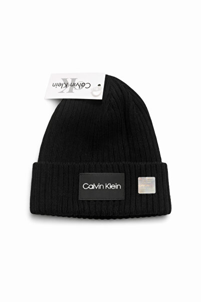 Calvin Klein Unisex modern style hat