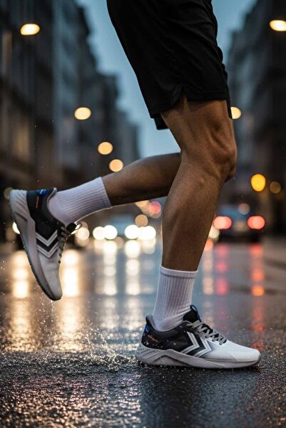 hummel SOLAR Чоловічі кросівки для ходьби та бігу 900795-C2