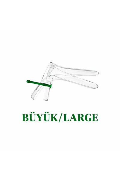 Emino Spekulum LARGE 1 ADET