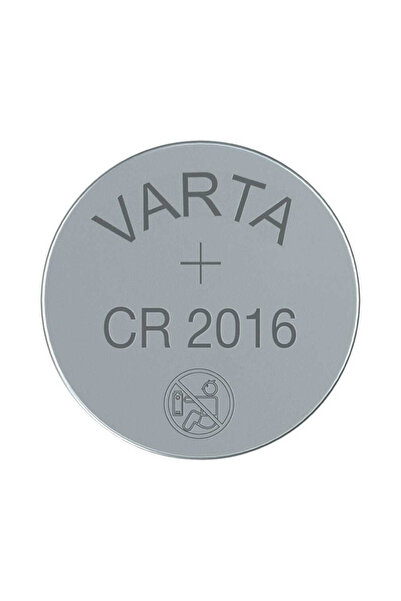 Varta Baterie speciala CR2016 -
