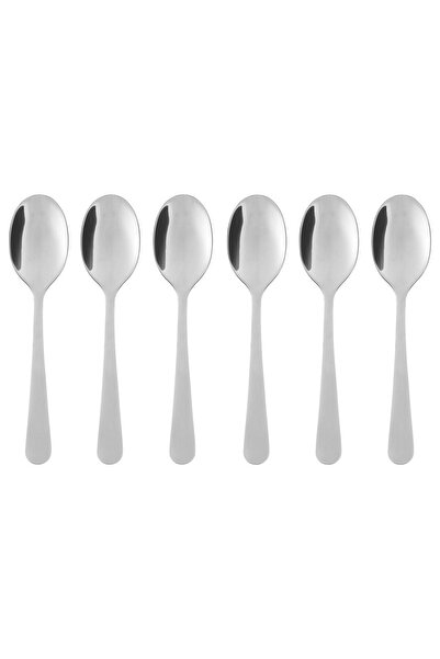 IKEA Lingură de cafea DRAGON, oțel inoxidabil, 11 cm