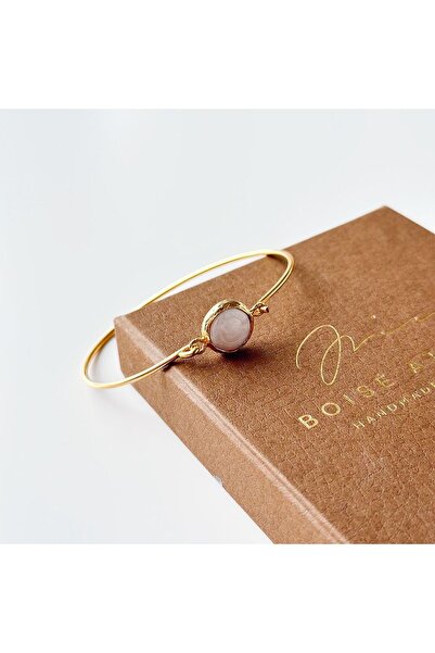 Boise Atelier Pears 60's Handcuff | Kelepçe