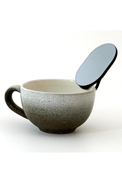 subminimal UPSHOT Espresso Shot Mirror