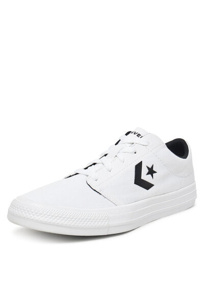 Converse sneakers women white LS VULC OX A14806C