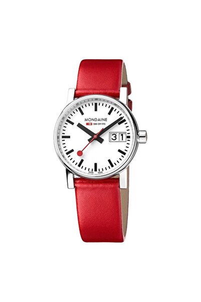 MONDAINE Evo2 Mse.30210.Lcv Women Wrist Watch