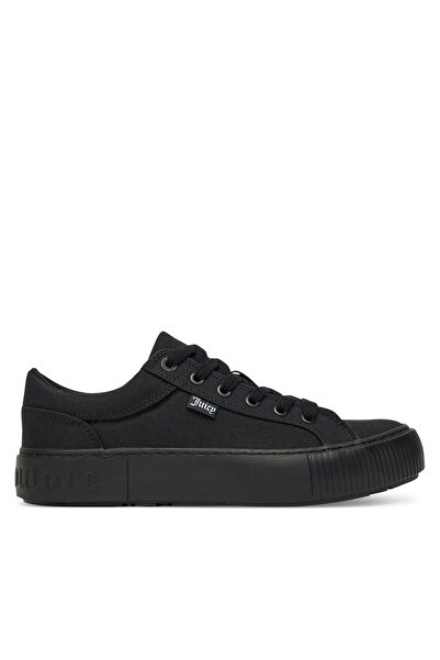 Juicy Couture sneakers women black VSJU001