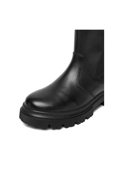 Lasocki Young Ghete negre pentru fete CEO-CI12-8854-07