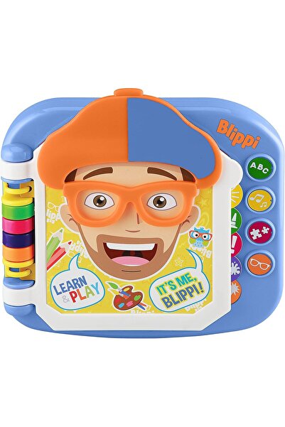 ekids BL-247 تعلم والعب