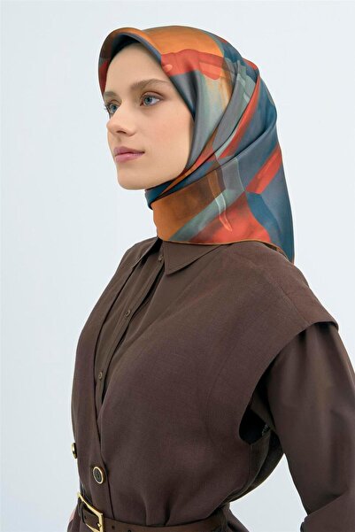 Armine Pure Silk Sura Scarf 9510D 83