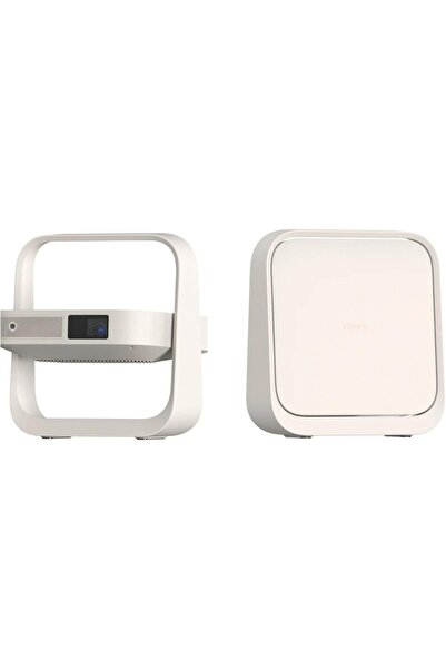 XGIMI Elfin Flip Plus